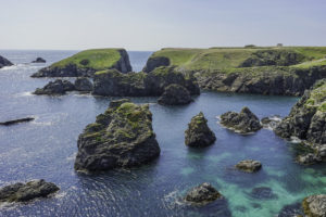 Les roches noires - © Denis JEANT Les roches noires