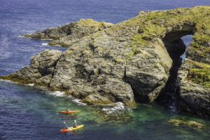 A la découverte des beaux sites de Belle-île-en-mer